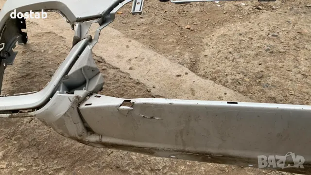 Предна броня за bmw x3 g01, снимка 10 - Части - 47800654