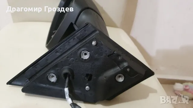 Оригинално дясно огледало с 11 пина за Renault Megane IV / Рено Меган 4 (след 2019г), снимка 7 - Части - 47720036