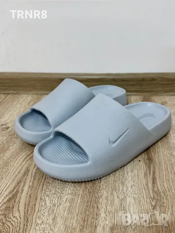 Nike чехли, снимка 2 - Мъжки чехли - 49988796