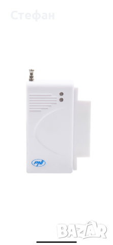Комплект безжична алармена система PNI, снимка 2 - Други - 44927602
