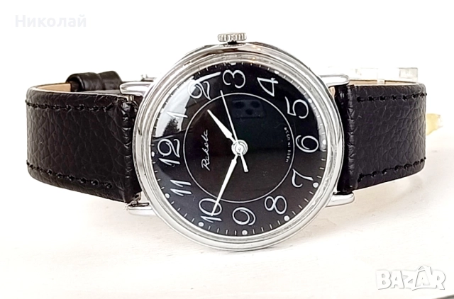 Мъжки часовниk Raketa , снимка 4 - Мъжки - 52096745