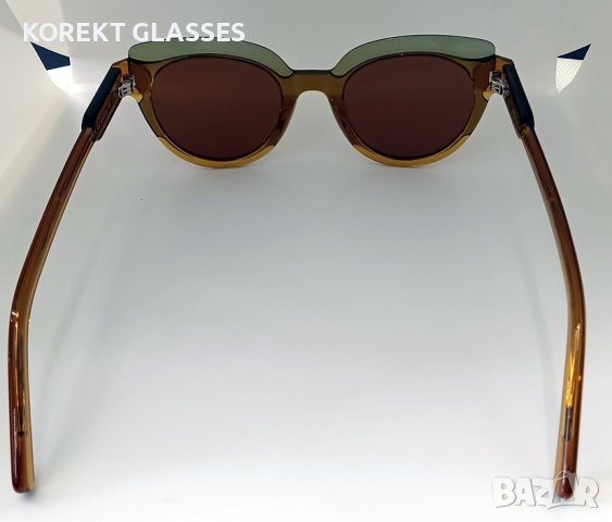 Слънчеви очила HIGH QUALITY POLARIZED 100% UV защита, снимка 7 - Слънчеви и диоптрични очила - 36648334