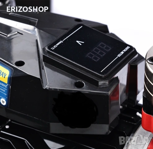 18 л/мин.3500 W. Машина за безвъздушно боядисване R 1100, снимка 4 - Други машини и части - 53429112