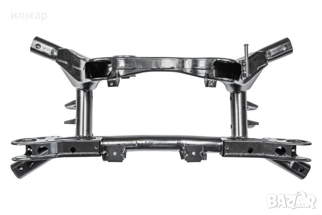 0300946 Носачи /комлект/ за БМВ /BMW X5 (E53)-задни, снимка 10 - Части - 43948153