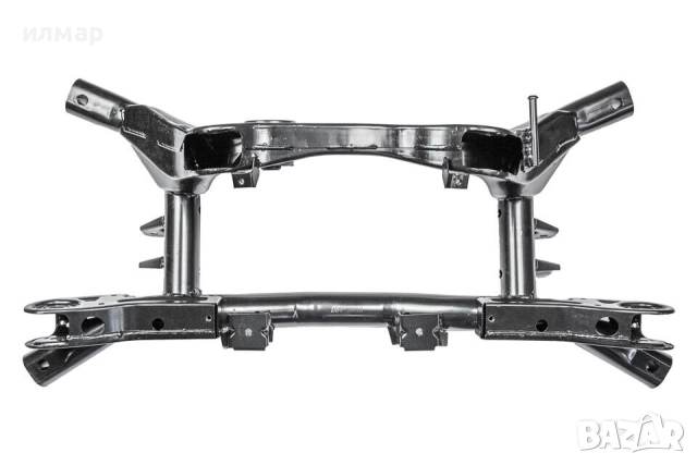 1638159880 Разпределителен вал /комплект/ за Ситроен Берлинго -1,5 HDI, снимка 17 - Части - 50786915