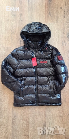Hugo Boss мъжки зимни якета , снимка 14 - Якета - 52618080