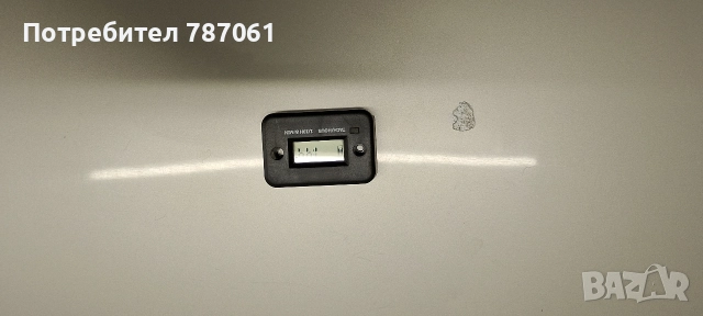 Оборотомер, снимка 2 - Други инструменти - 52979157