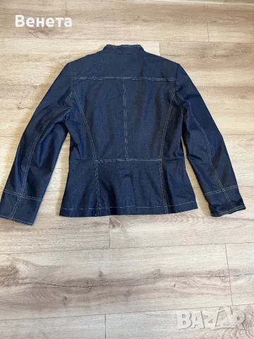 Дамско сако Burton. Размер 38, снимка 2 - Якета - 49534856