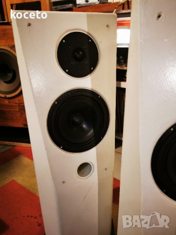 SHORUS, снимка 3 - Тонколони - 43351418