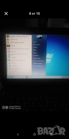 notebook acer, снимка 2 - Лаптоп аксесоари - 51015981