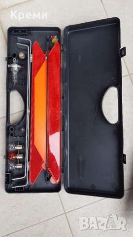 Нови оригинални  аксесоари за ровер !, снимка 7 - Автомобили и джипове - 29983405