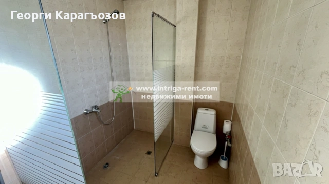 №4047 Двустаен, обзаведен апартамент под наем в центъра на Хасково - до I-ва поликлиника., снимка 9 - Апартаменти - 53110603