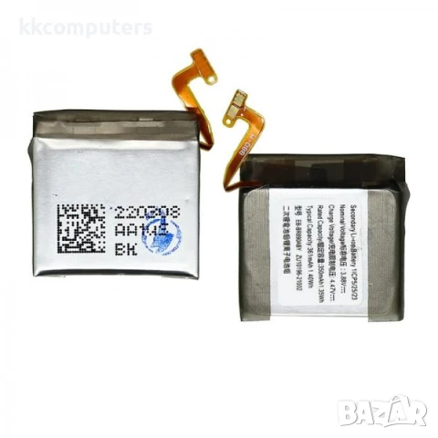 Батерия за Samsung Watch4 Classic 46mm EB-BR890ABY / 350mah Баркод : 116561