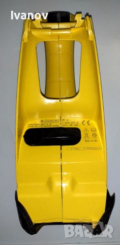 KARCHER WV 2 Стъклочистачка, снимка 3 - Други - 39427543