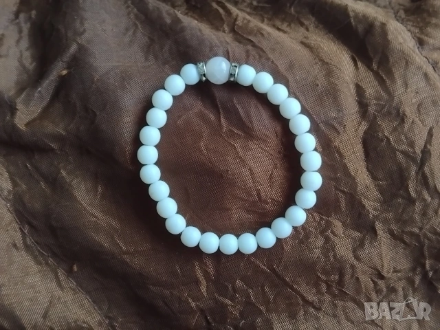 Дамска Гривна, снимка 3 - Гривни - 53527949