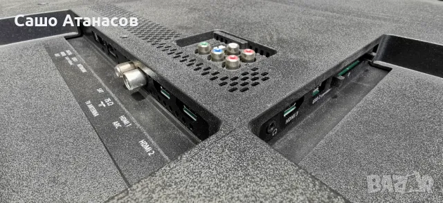 PHILIPS 55PUS6754/12 със счупена матрица ,715GA018-P01-000-003M ,715G9907-M01-B03-005G ,HV550QUB-H82, снимка 3 - Части и Платки - 48288180