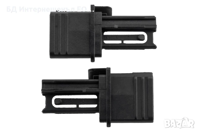 13431177  Водачи за щора на багажник, Opel Insignia A Sports Tourer, снимка 3 - Части - 50955808