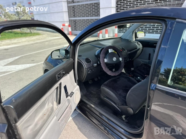 VW New beetle face , снимка 6 - Автомобили и джипове - 51788578