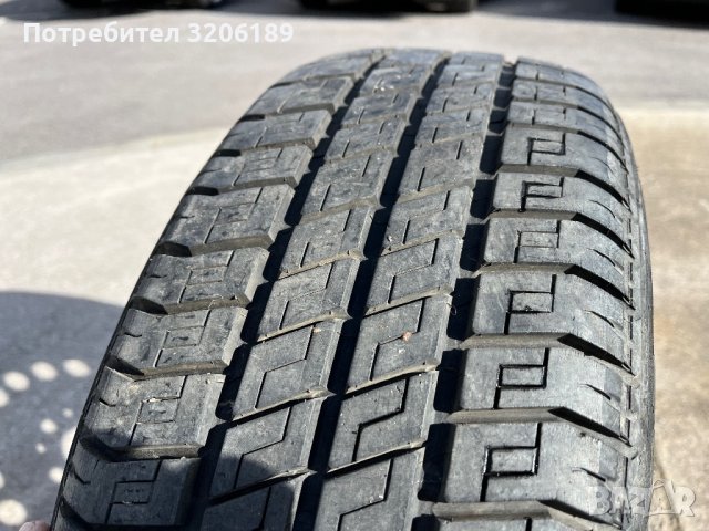Резервна гума с джанта 15 цола 5х120 за БМВ, снимка 5 - Гуми и джанти - 43008750