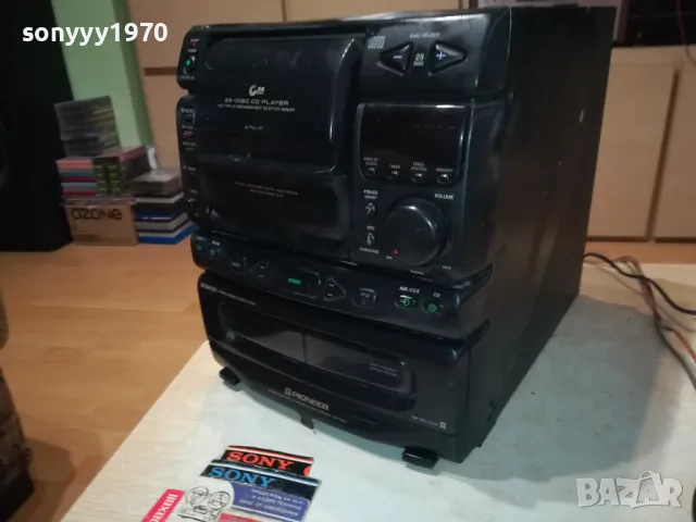 PIONEER-ЗА РЕМОНТ LNWC 1605251131, снимка 10 - Аудиосистеми - 50310348