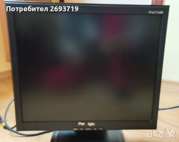 Монитор Prestigio 