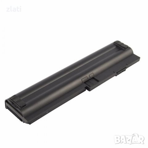 Батерия 5200mah за лаптоп Ibm/Lenovo X200,X200S,X201,X201S,X201i, снимка 3 - Батерии за лаптопи - 39027390