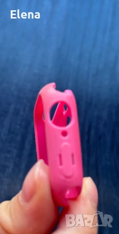 Каишка + калъфче за Apple Watch, снимка 4 - Каишки за часовници - 51093179