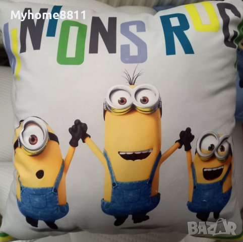 Декоративни възглавници , снимка 1