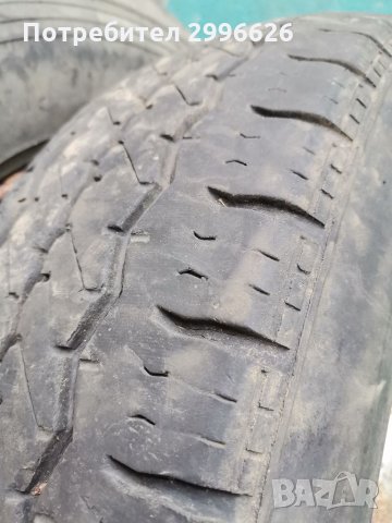 Гуми с джанти , снимка 3 - Гуми и джанти - 35456748