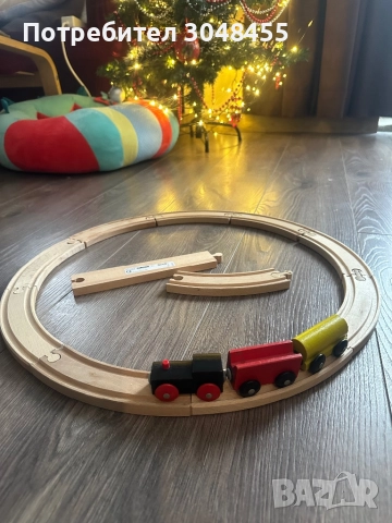 Книжки, играчки, дървен пъзел, лабиринт , влакче и много други , снимка 9 - Образователни игри - 52935746