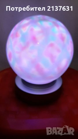 НОВА  ! НЕМСКА  НАСТОЛНА ЛАМПА  , снимка 1