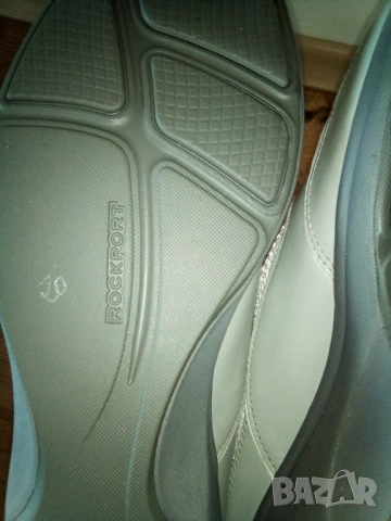 ROCKPORT, Нови оригинални дамски обувки UK 4.5 / 37, снимка 4 - Дамски ежедневни обувки - 51448144