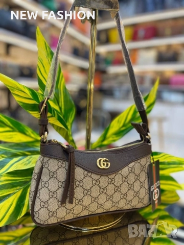 Дамски Чанти ✨ Gucci , снимка 4 - Чанти - 51685339