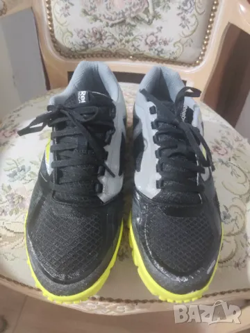 маратонки Reebok Real Flex, снимка 2 - Маратонки - 48173353