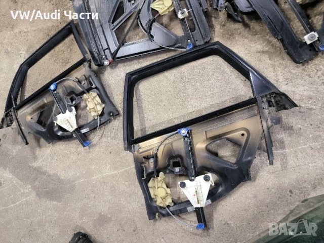 Стъклоповдигачи механизми врати стъкла за Ауди А3 Audi A3 8L 4 врати , снимка 3 - Части - 50825118