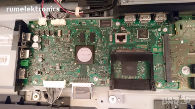 SONY KDL-42W706B на части, снимка 4 - Части и Платки - 33280023