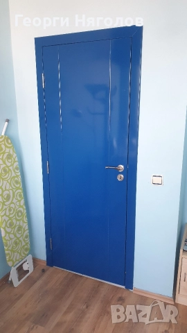 Интериори врати , снимка 6 - Интериорни врати - 52854937