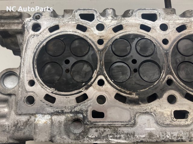 Цилиндрова глава за TOYOTA AVENSIS 2.0 дизел 126 коня 1AD-FTV 8FA2982 2008, снимка 6 - Части - 44050973
