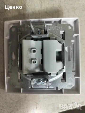 Електрически контакти, ключове и интернет розетки, снимка 10 - Ключове, контакти, щепсели - 50365815