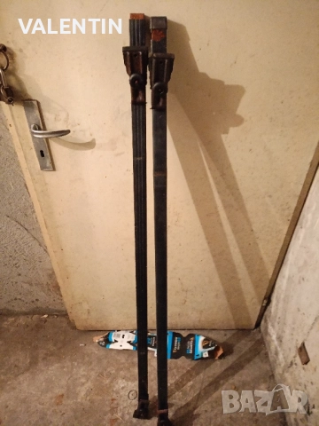 Напречни греди , снимка 2 - Аксесоари и консумативи - 52418023