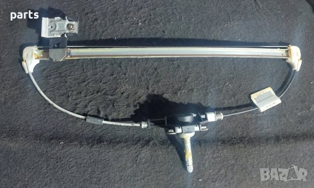 Заден Ляв Стъклоповдигач Мазда 2 - 3M71A27001AE N, снимка 5 - Части - 43562322