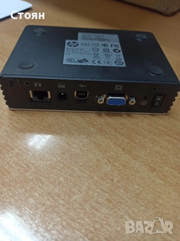 MultiSeat Thin Client, снимка 3 - Мрежови адаптери - 53456367