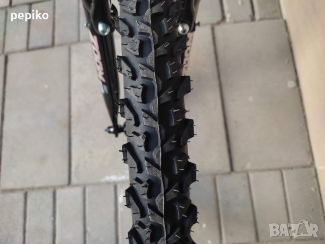 Продавам колела внос от Германия  спортен велосипед CLONE BIKESPORT 26 цола, снимка 11 - Велосипеди - 37588431