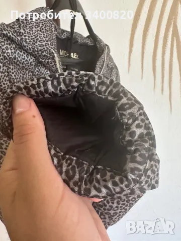 Оригинално яке Майкъл корс, снимка 4 - Якета - 47969068