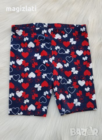 Къси панталонки и клинче 3 години, снимка 5 - Детски къси панталони - 32492941