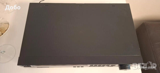 Тунер Sony ST-S261, снимка 11 - Ресийвъри, усилватели, смесителни пултове - 51540920