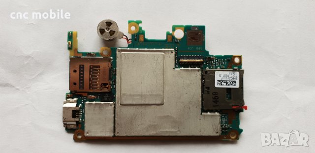 Sony Xperia Z1 - Sony C6903 - Sony Xperia C6903 оригинални части и аксесоари , снимка 11 - Резервни части за телефони - 33141163