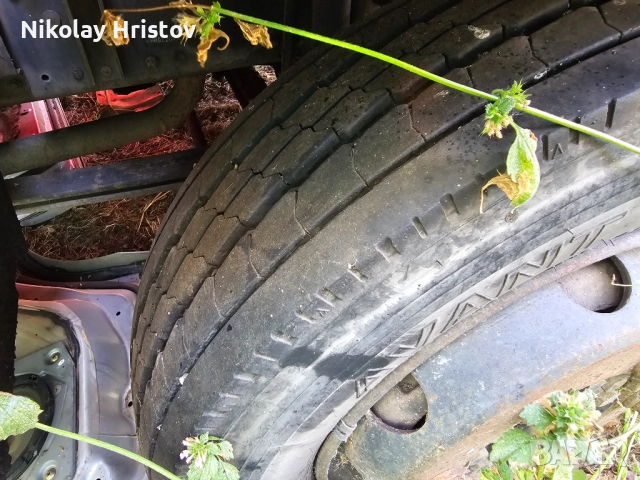 6500, снимка 5 - Камиони - 51670001