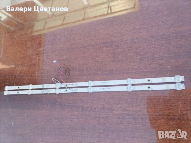 подсветка ShineOn M08-TP32030-0601N-4879A, снимка 3 - Части и Платки - 51458699