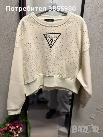 Дамска блуза, снимка 1